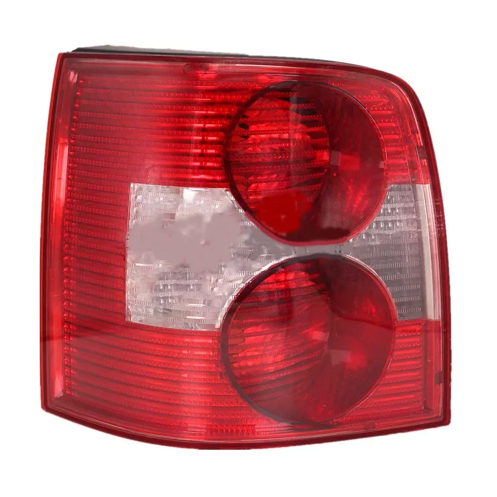

Replace The Outer Cover of The Taillights for Volkswagen Vw Passat B5 B5.5 2000-2005 Rear Brake Tail Light Stop Light