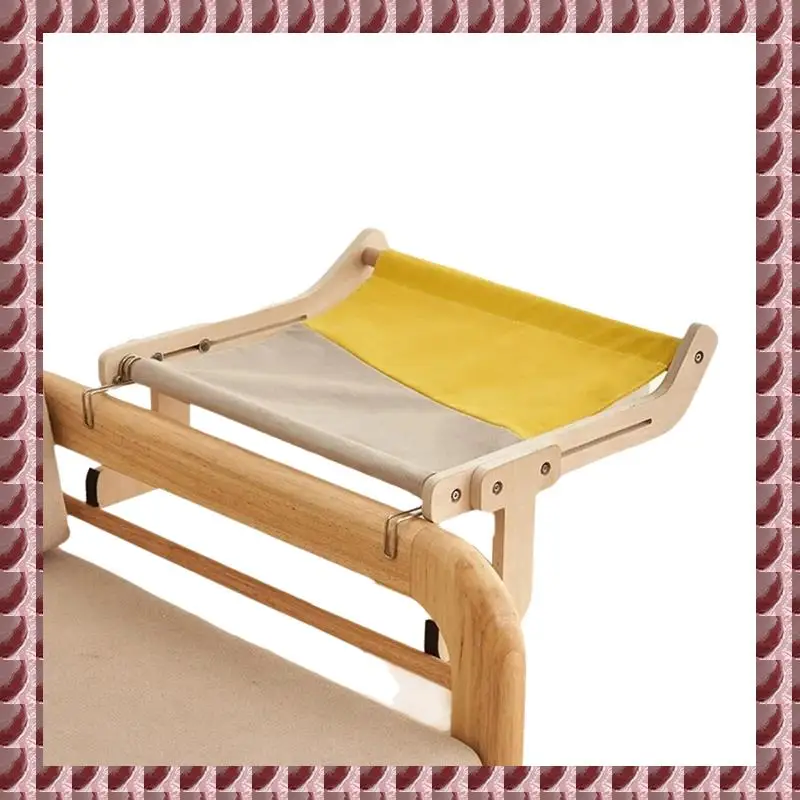 

A95G Cat Hammock Universal Cat Hammock For All Seasons Cat Hanging Bed Cat Hanging Bed Convenient Fixing Bracket