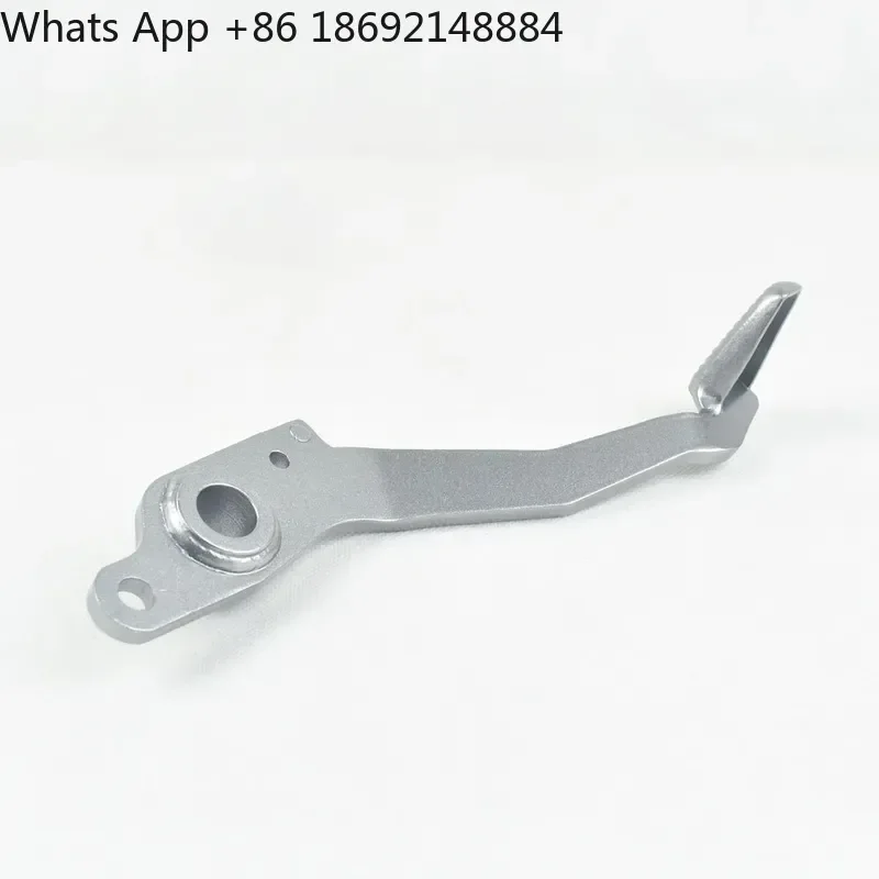 Rear Brake Lever Brake Pedal suitable for Kawasaki Ninja 650 Z650 EX650 ER650 2017–2025