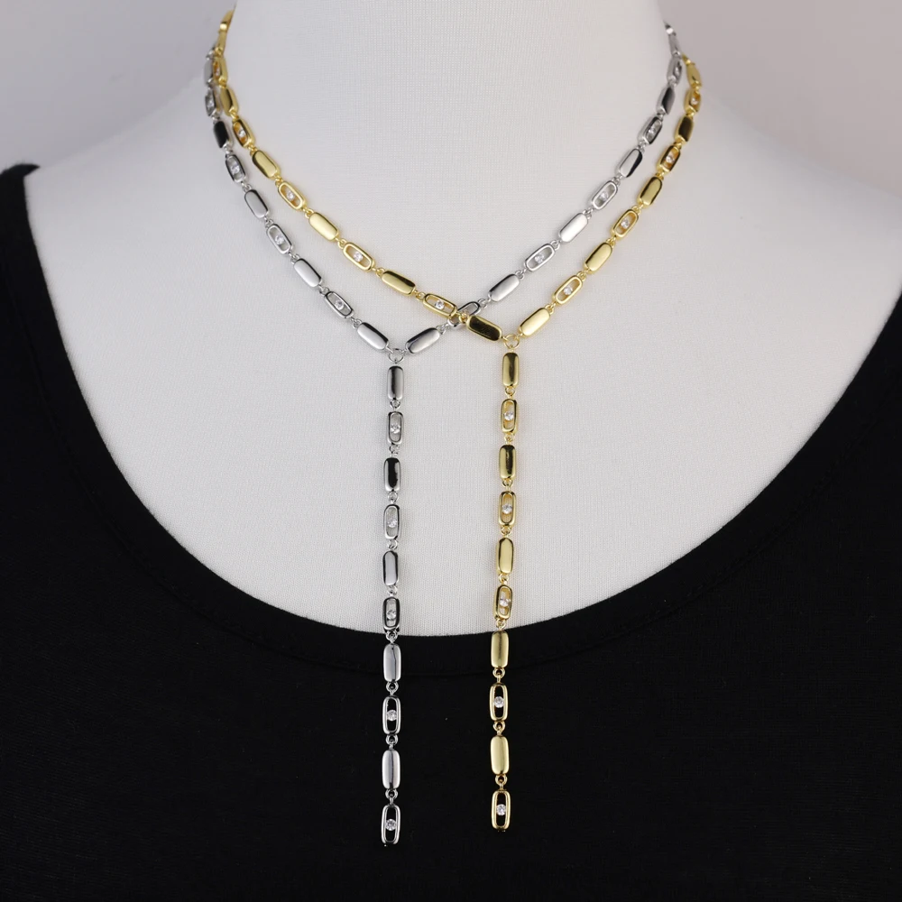 Thumbnail 3 - #28 Cheapest Womens Choker Necklaces Deals You Can Get