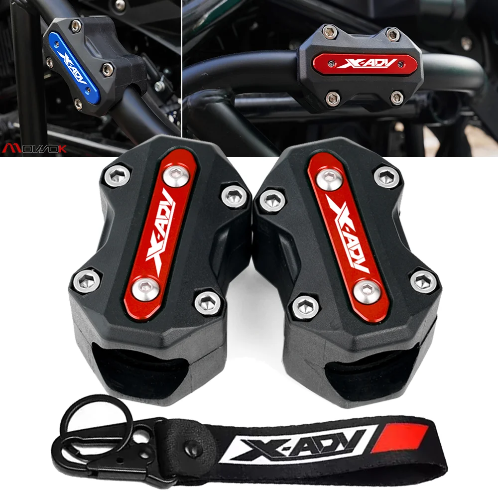

Для Honda XADV X-ADV 750 XADV 750 аксессуары для мотоциклов, бампер, защита двигателя, защита бампера