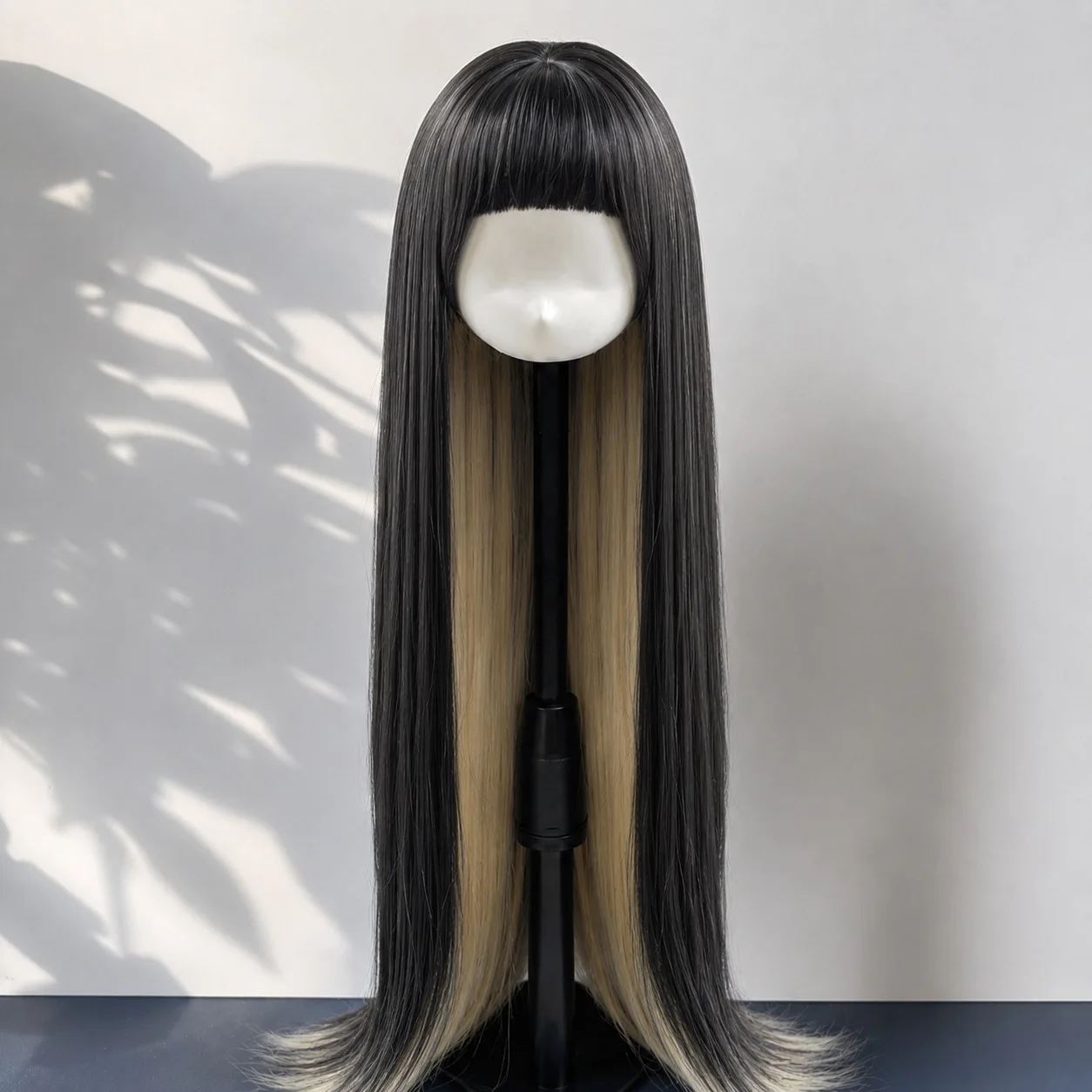 （customization 30day） 1/3 1/4 1/6 Doll's Wig for 60/45/30cm Bjd Doll  Hair Toys Ancient Style wig Doll Accessories No Doll