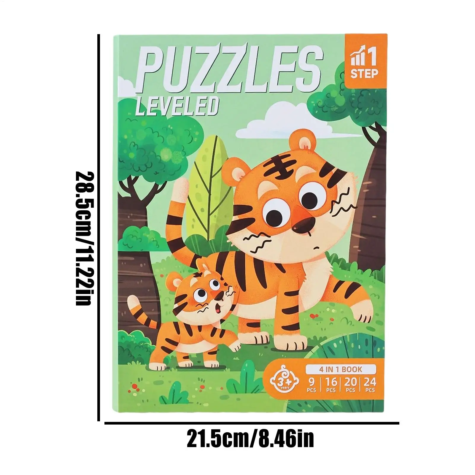 어린이를위한 크리 에이 티브 자기 퍼즐 교육 장난감 어린이를위한 책 활동 게임 소년 소녀 도로 여행 자동차 탑승 학습