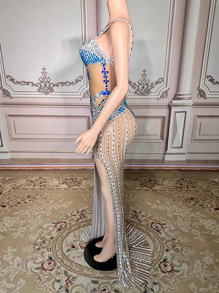 Wysokiej jakości seksowna sukienka na ramiączkach z elastyczną gumką, nowa moda 2025, odzież damska na zamówienie, tłoczone na gorąco.