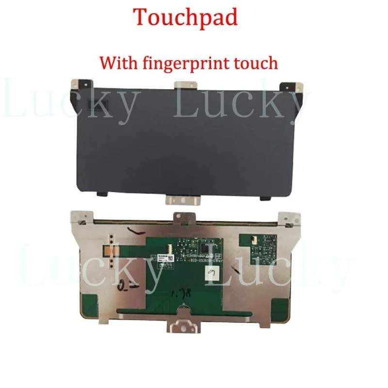 f   Touchpad For MSI GS75 Stealth 8SE 8SF 8SG 9SD 9SE 9SF 9SG 10SE 10SF 10SFS 10SGS