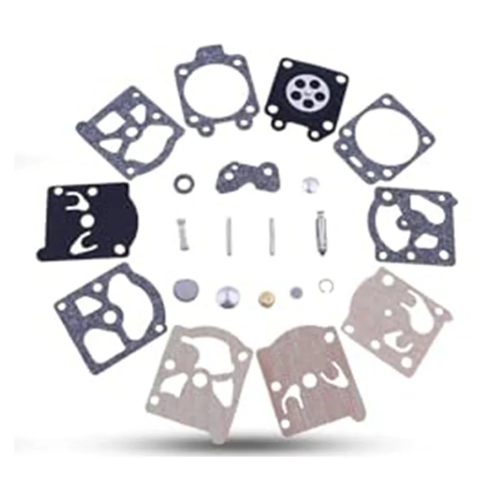 Carburettor Diaphragm Repair Kit For FS36 FS40 FS44 FS72 FS74 FS75 FS81 FS85 High-selling Tool Accessories