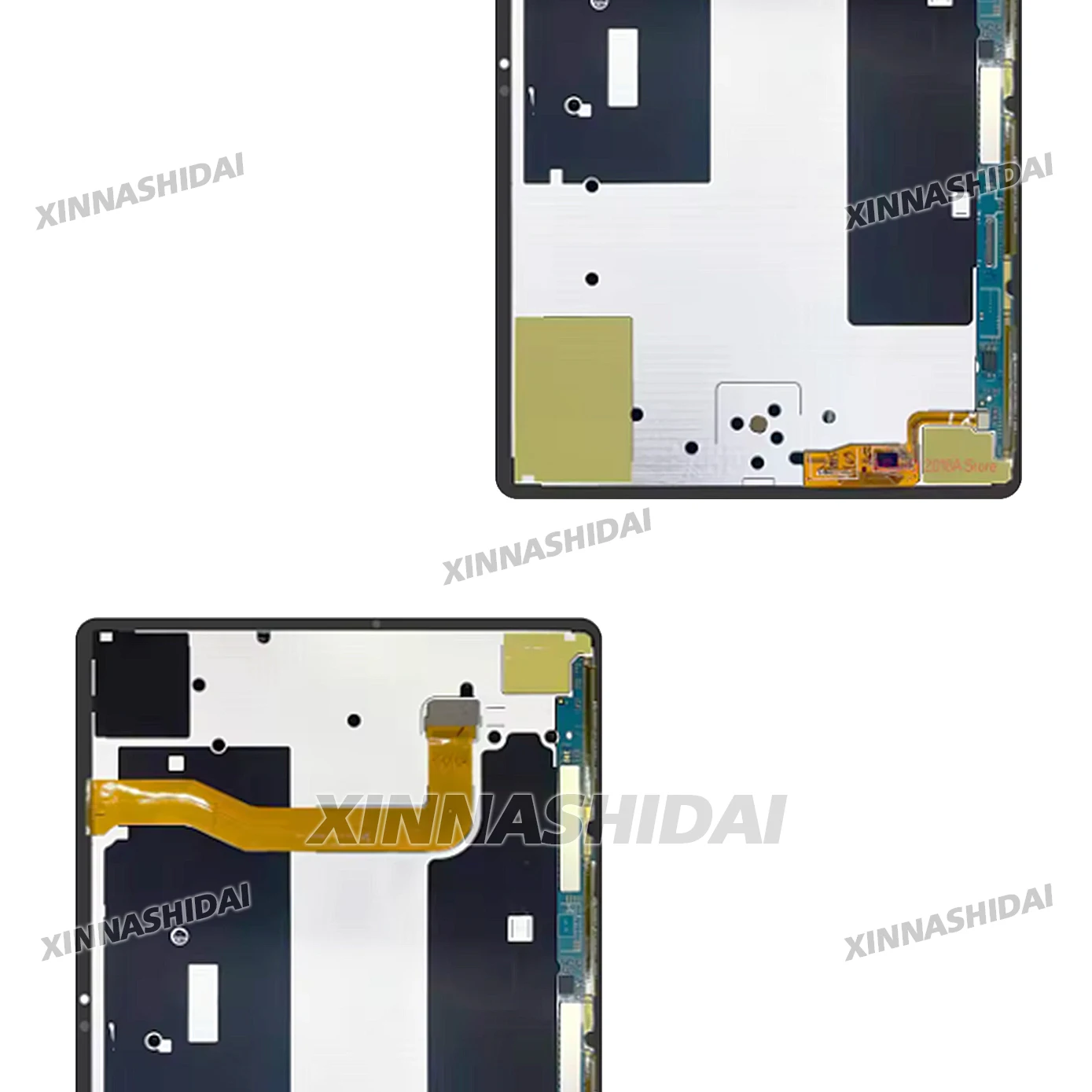 

High Quality For Samsung Galaxy Tab X800 X806 Touch Screen LCD Display Digitizer Panel Assembly Replacment