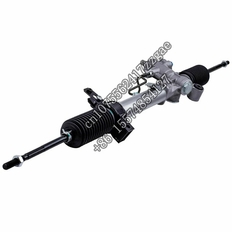 

Factory Price High Car Parts Auto Steering System Power Steering Rack For Fiat DUNA/UNO Factory Price High45510-12230