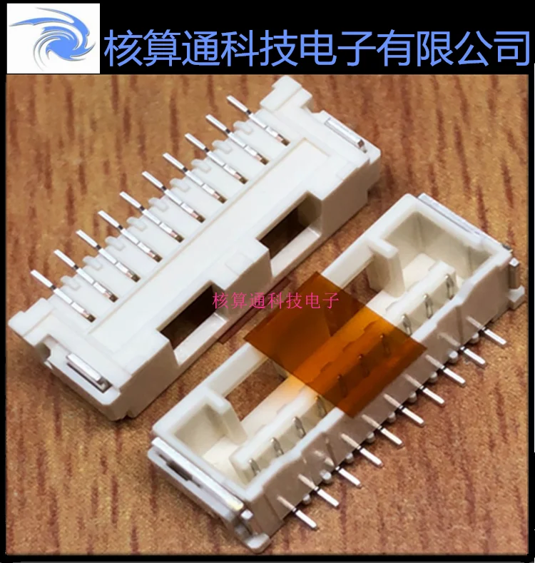 Free shipping  5025841060 502584-1060      10P 1.5mm      10PCS