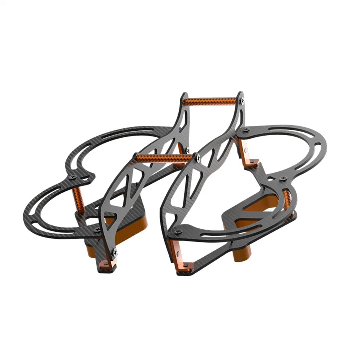 A99X For NEO Carbon Fiber Armor Kit Protector Anti Crash Reinforcement EVA Crashproof Anti Collision