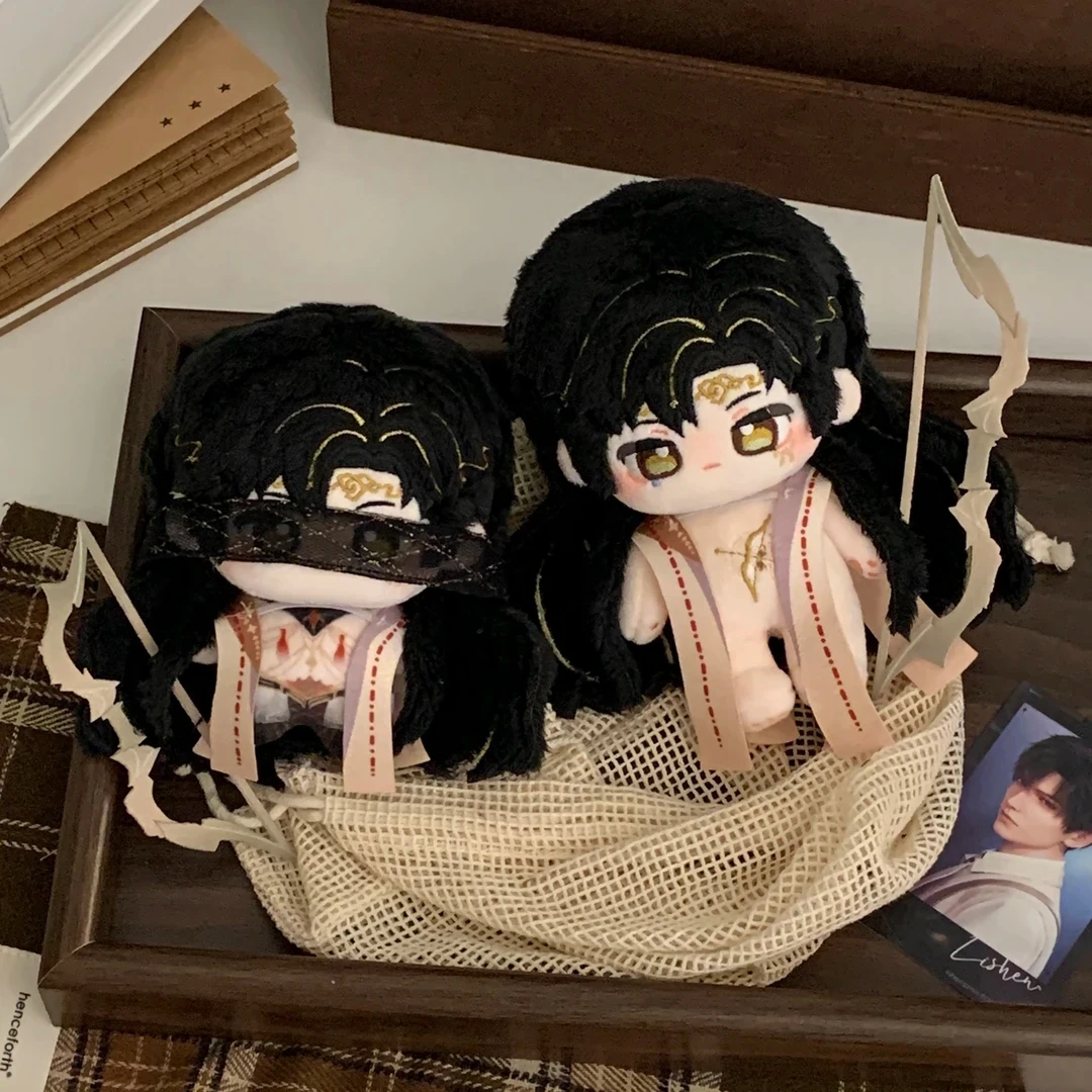 Zayne 10cm Love and Deepspace  - Kids Toys Bag 评论和价格
