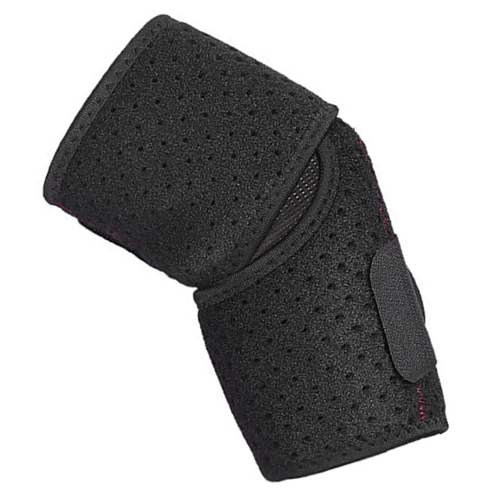 

Elbow Pads Arm Sleeves Football Protector Guard Breathable Sports Brace Compression Protection Fitness Support Running