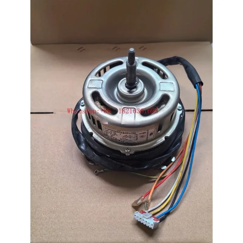 motor-de-aire-acondicionado-para-interiores-de-Ultima-generacion-modelo-ydk-25-8a-30-8g-35-8g-45-8a-70-8