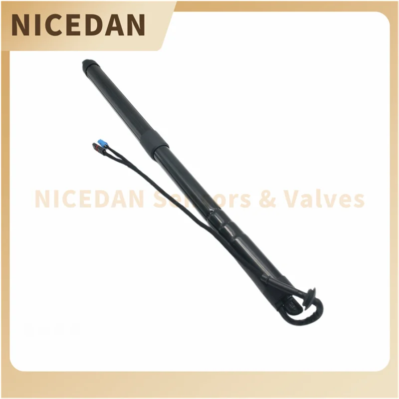 97051257312 1/2 PCS Rear Left/Right Power Hatch Spring Lift Support For Toyota Previa DX Le 1991-1997 2.4L Auto Parts