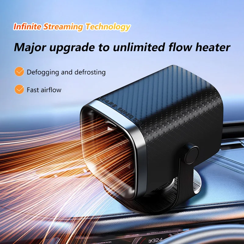 Thumbnail 4 - #12 Top 50 Electric Car Heaters Worth Buying In 2026