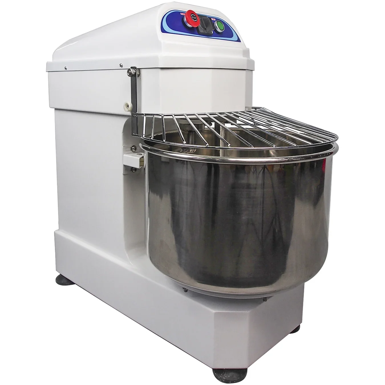 2026 Hot Sale  #commercial bakery equipment kitchen appliances bread making machine spiral dough mixer 5kg flour capacity view 5