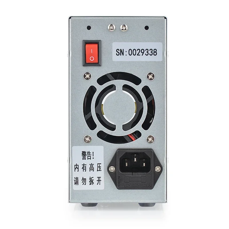 DP605MF 64V 5A USB Interface Digital Adjustable Switching Power Supply Bench DC Regulated Power Source For Lab Testing