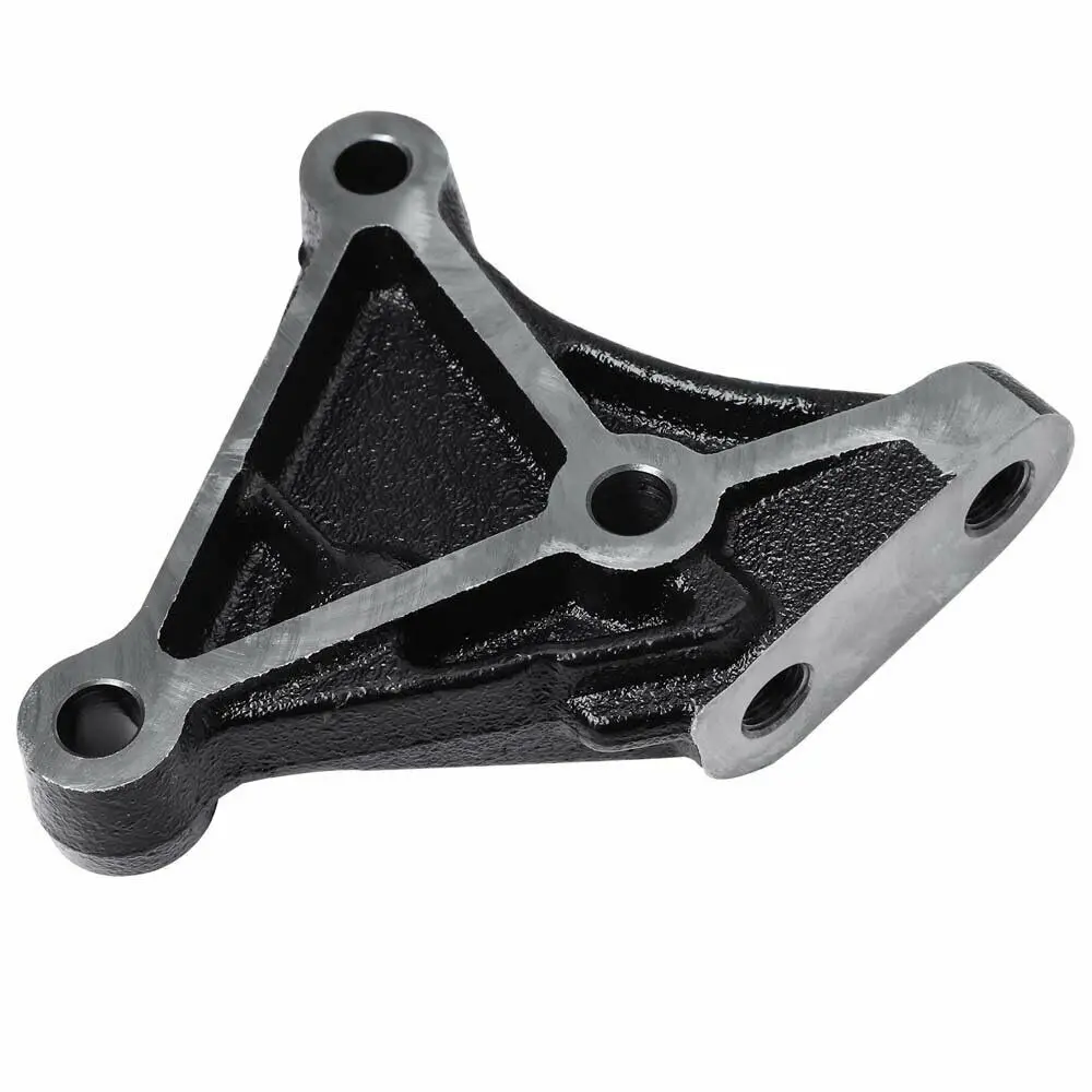 CRV Passenger Post Engine Mount Bracket for Honda Acura K24 Swap 11910-PPA-000