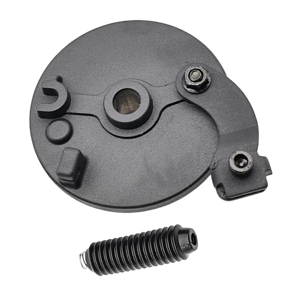 Metal Brake Replacement Electric Scooter Drum Brake Damaged Brake Replacement Pack Size 10*10*5cm Weight About 200g