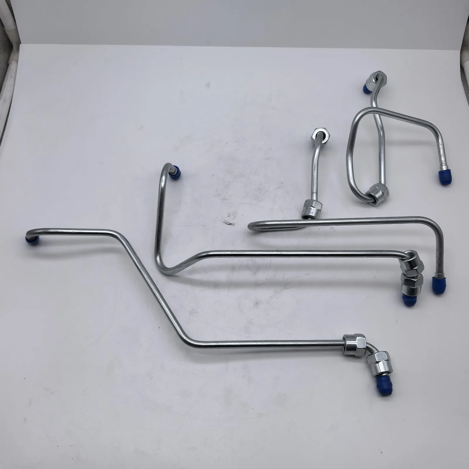 

8970314672 8970314682 8970314692 8970314702 High Pressure Fuel Pipe FOR ZAX110 4BG1