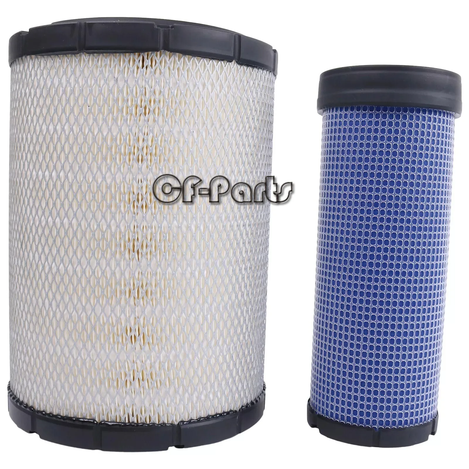 Air Filter Kit 3P300-11230 3P300-11220 For Kubota M126GXDTC M125XDT M126XDC