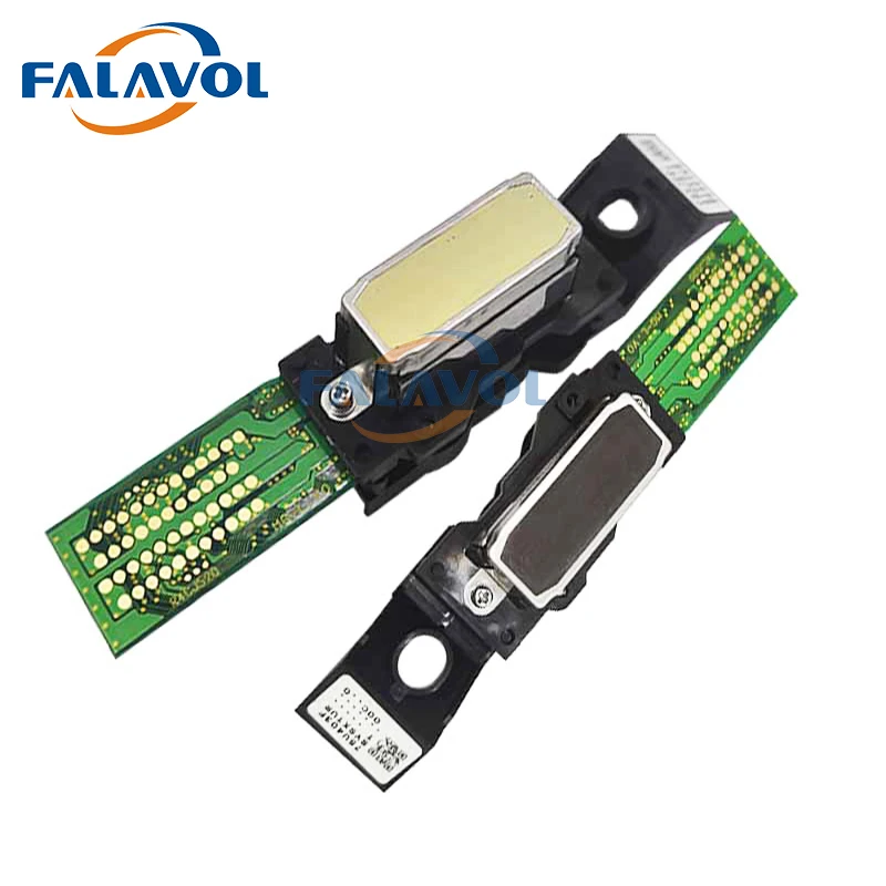 Cabeça de impressão FALAVOL DX4 para Epson Roland VS640/RF640/RE640/SJ740/VP540 MIMAKI JV2 JV4 Eco Solvente Impressora nova cabeça original DX4