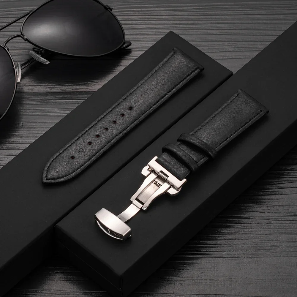 Thumbnail 2 - #12 Samsung Watch Straps Comparison Guide