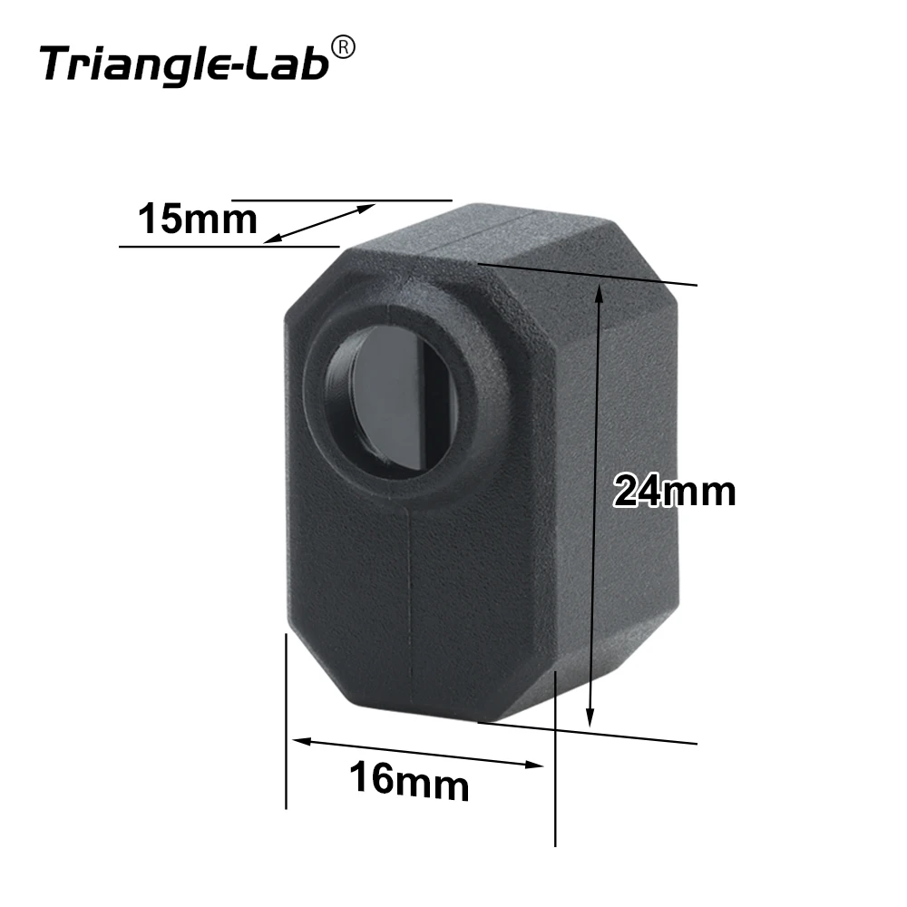 trianglelab Silicone Socks for Prusa MK4 Within 300 degrees for printers using Nextruder