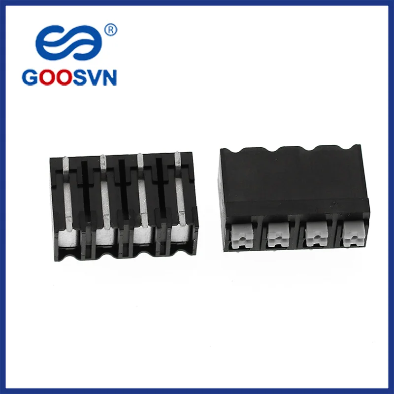 KF2035R-3.5  GSL012RS-THR-3.5  PCB CONNECTOR SCREWLESS TEMINAL BLOCKS