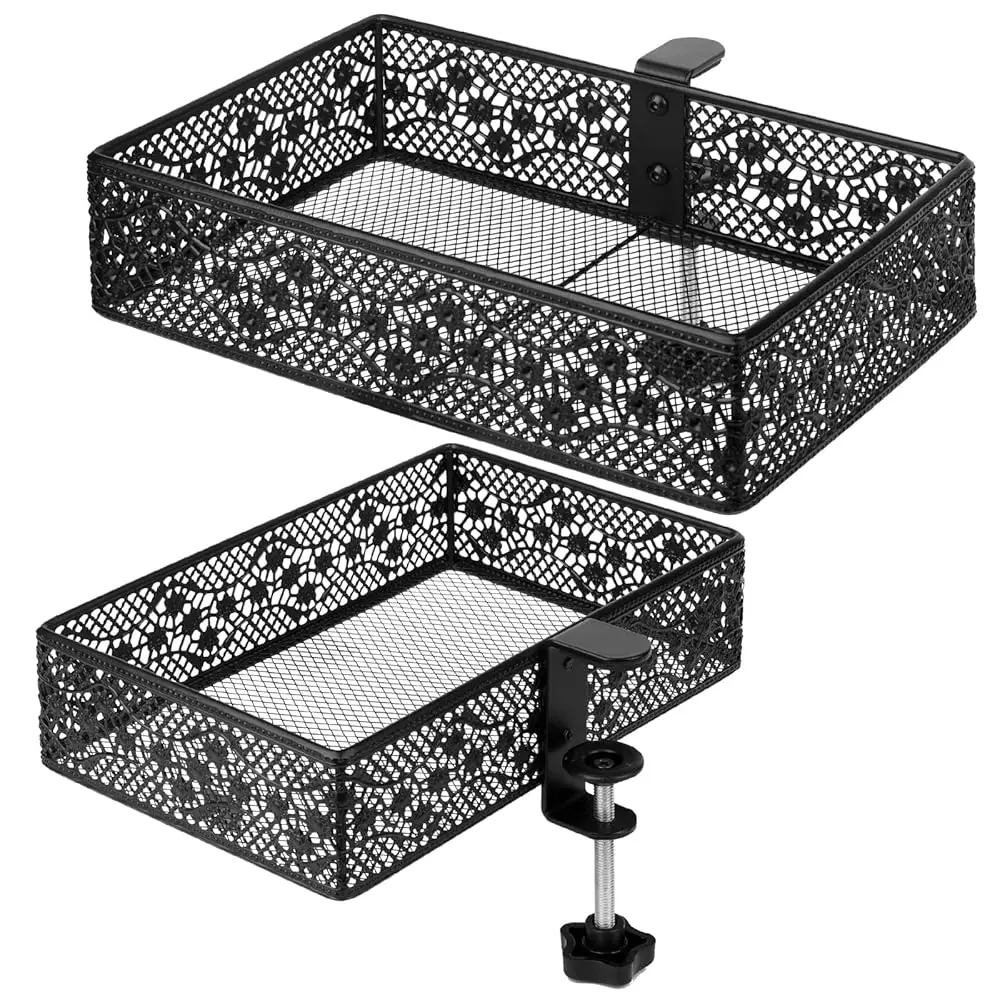 Desk Storage Organi…