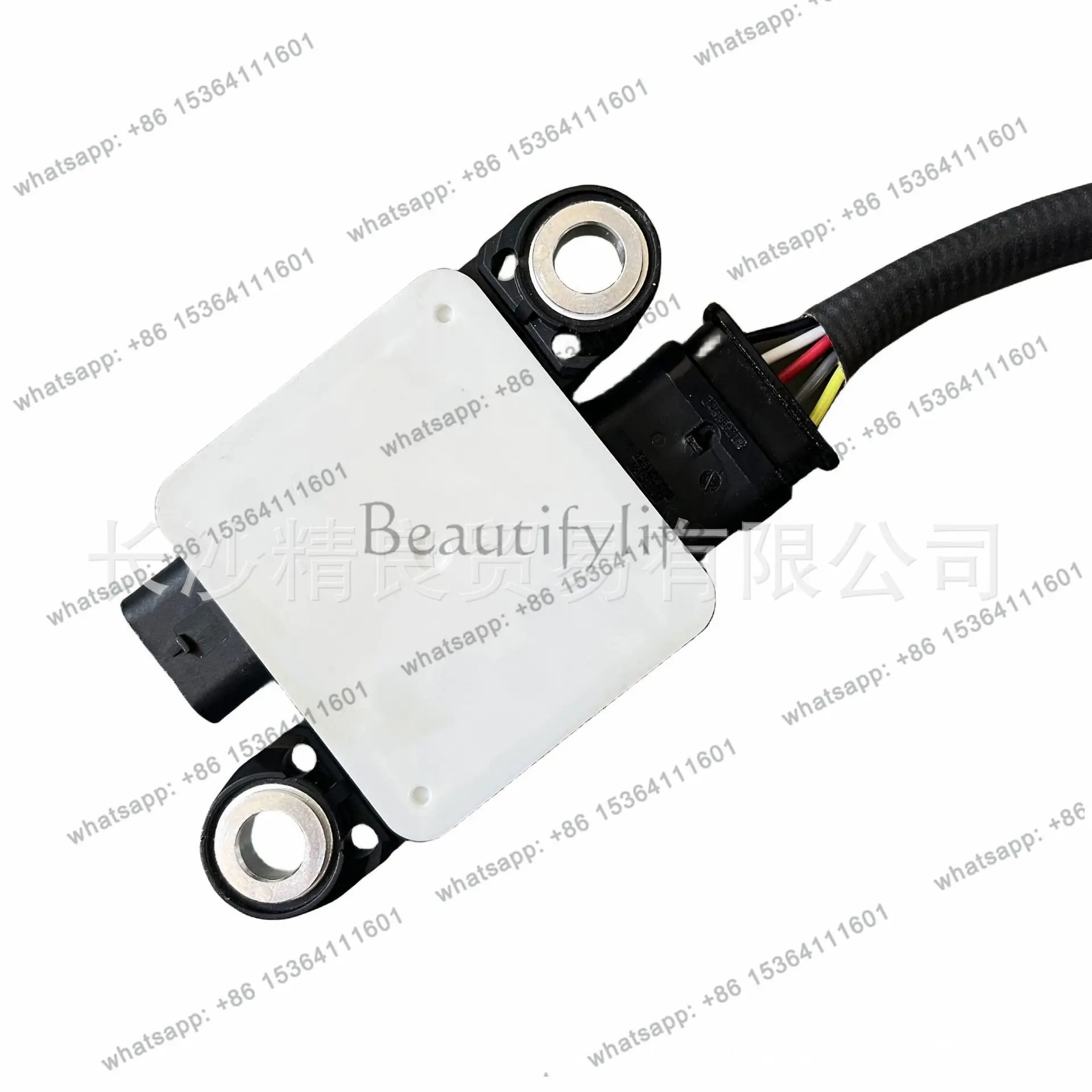Particulate Matter Sensor 39265-2F250 for Auto Parts Sportage