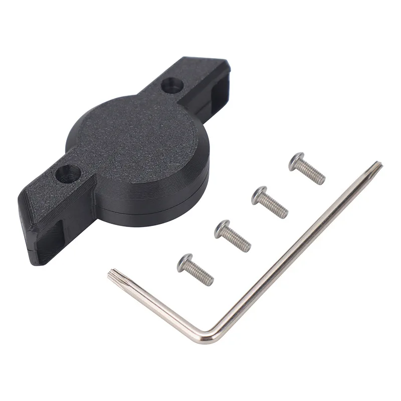 

for DJI Avata 2 Drone Loss Prevention Locator Mounting Bracket for Air Tag Mounting Bracket