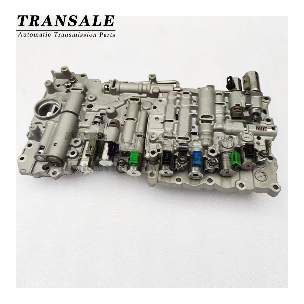 

A960E A960 Automatic Transmission Valve Body For TOYOTA CROWN For LEXUS GS300 IS250 IS300