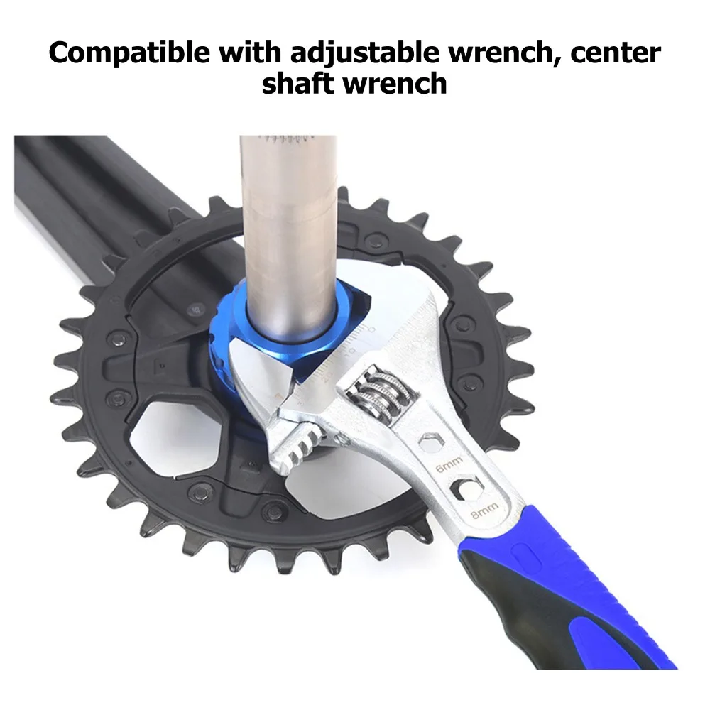 Aluminum Alloy Dire…