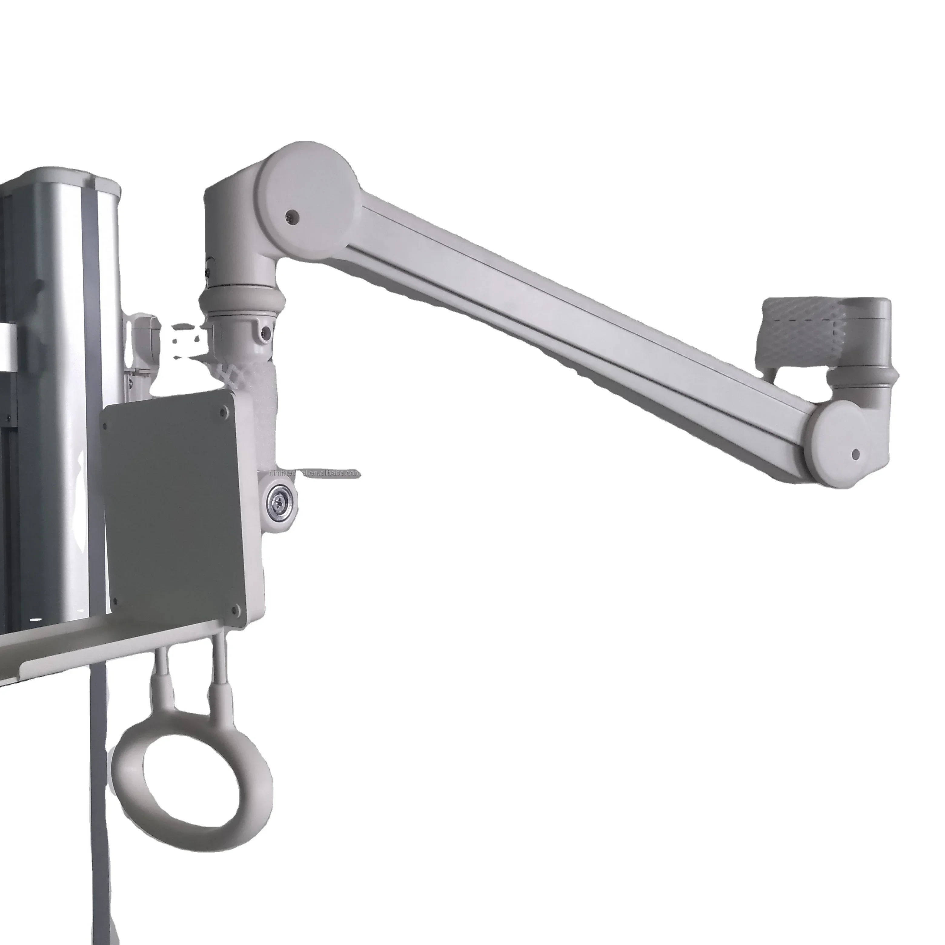 

Hot Selling Operating Room Mobile Instrument Trolley Wall Mount Top Mount For Vital Sign With ISO 13485