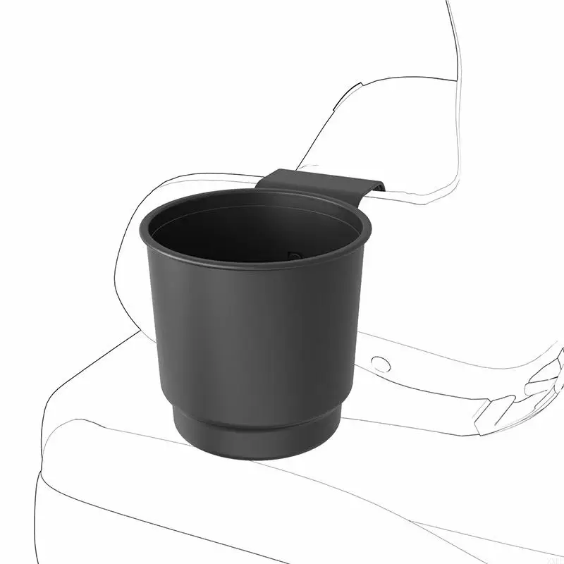 

XXFE Практичное решение для хранения в автомобиле. Маленькая и легкая полка для родителей, позволяющая организовать все для во