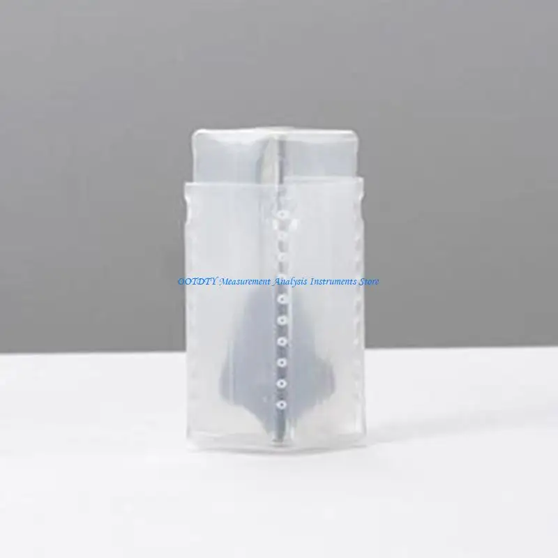 

367D Countersink Vervuring Bit Bit Bit 1-4/2-5/5-10/10-15 мм HRC89 Tialn