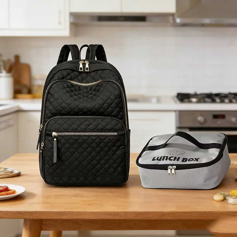 

Нейтральные сумки через плечо для мужчин и женщин, подходящие для ежедневных поездок на работу и прогулок в школу, а также студенческие сумки