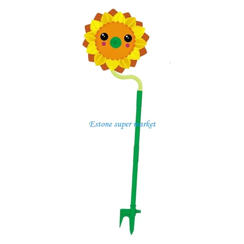 090B Funny Water Toy With Stable Base Design Perfect For Hot Summer Days Outside
