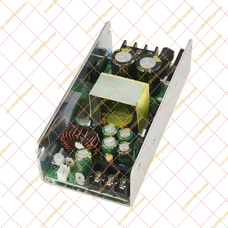 FY HY-200W LED Par Light Power Supply 24V 12V 36V Stage Lamp Driver Moving Head Spare Parts Cast Aluminum Repair Accessory