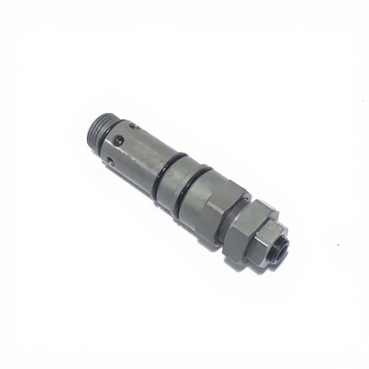 

For Excavator Parts Relief Valve Main Relief Valve 1710030 171-0030 E320C E330B E320B Overflow Valve