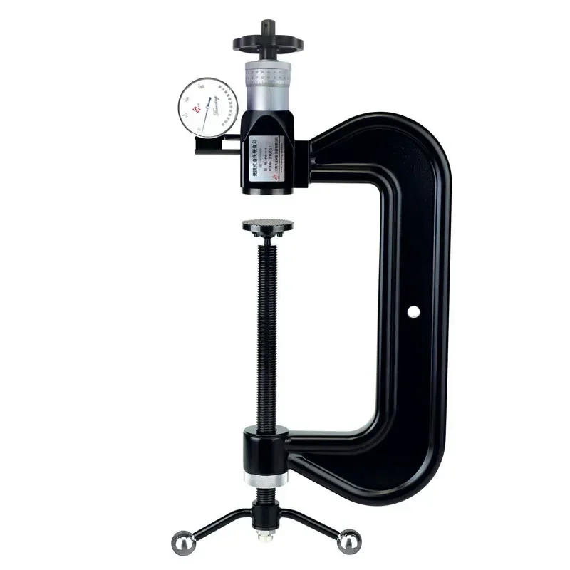 

Cross-border PHR-20-12 C Clamp Rockwell Hardness Tester