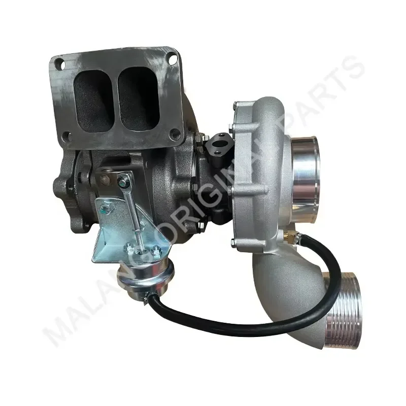 for Howo A7 Sino Truck Kamaz Engine Turbocharger Centrifugal Supercharger Exhaust 53403-1118010 Power Turbo Charger