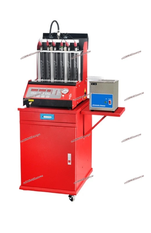 

Car Engine Nozzle Cleaning Machine