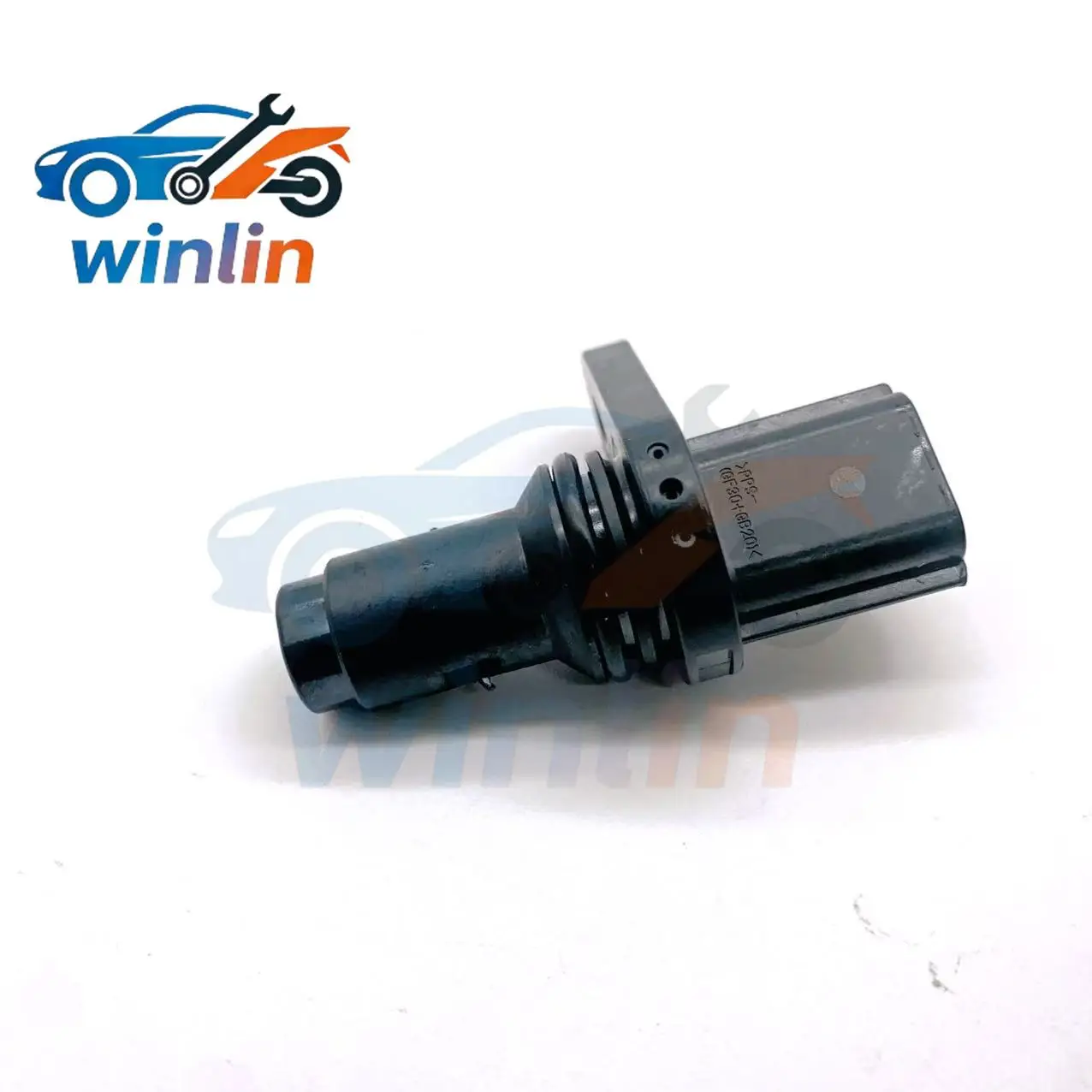 Auto Crankshaft Position Sensor 23731-1VA0A 23731-EN20A Replacement Parts for NISSAN Cube Nv200 Sentra Tiida Versa