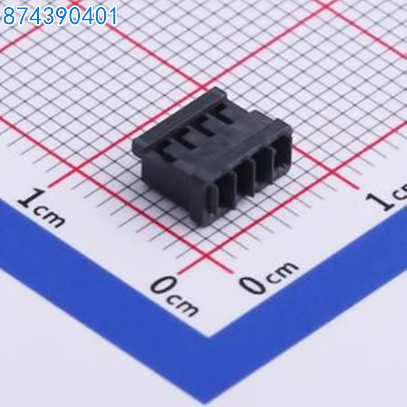 10 шт./50 шт., 874390600, 874390501, 874390500, соединитель MOLEX, абсолютно новый товар