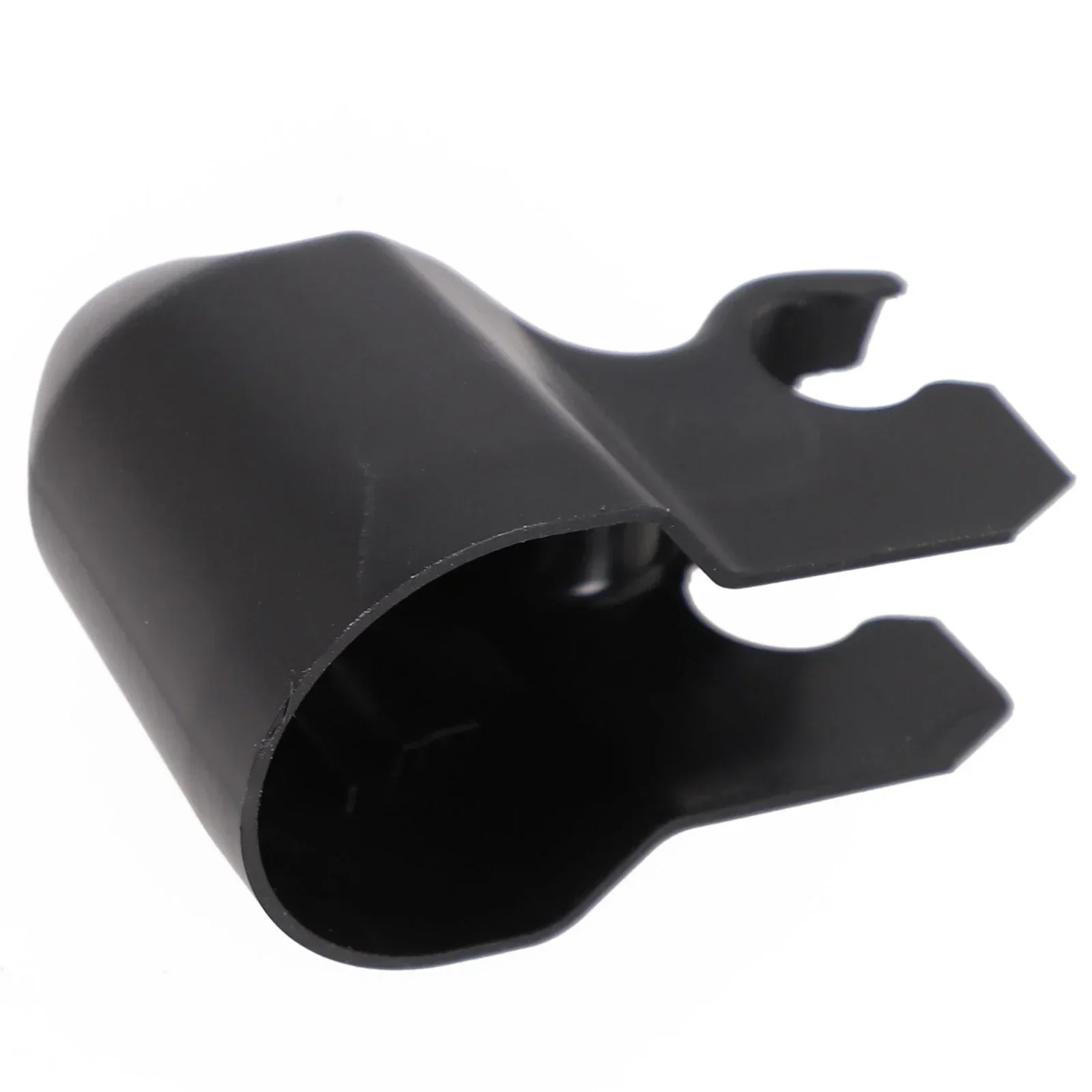 

New Practical Car Parts Wiper Nut Cover Cover 701837341 ABS Black Car Accessories For Transporter T4 1991-2003