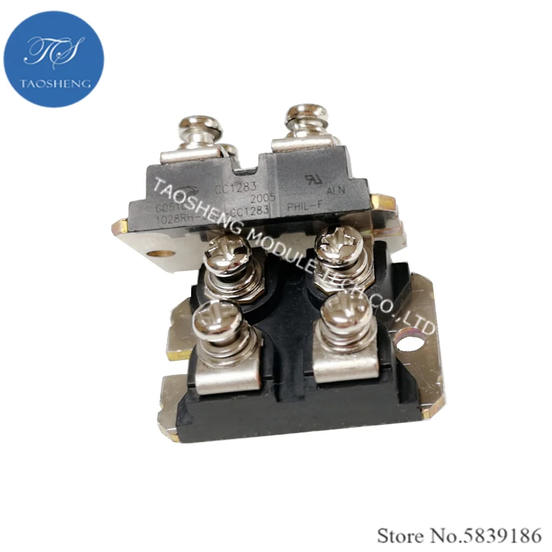 1PCS 100% NEW AND ORIGINAL CC1283 1028RH-050-CC1283 APTCC1283 SOT-227 Transistor