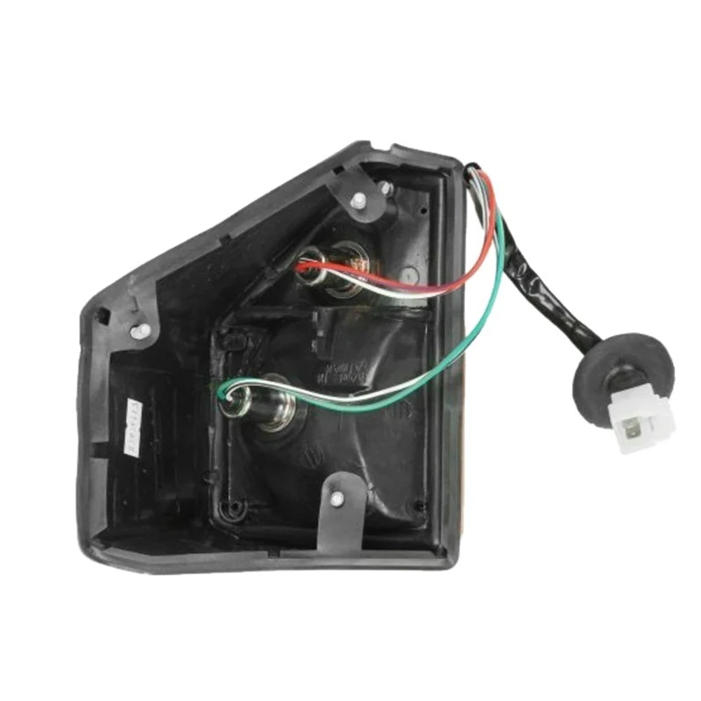 

Для Toyota Land Cruiser 70 серии LC75 FJ75 1985 1986 1987 1988 1999, угловой светильник автомобиля, передние боковые указатели поворота