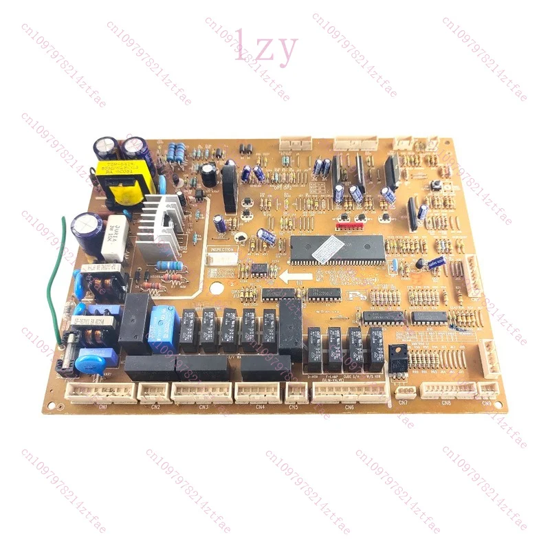 used For Siemens refrigerator computer board FRU-543 30143D5050